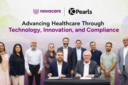 10Pearls Enters Into A Strategic Digital Transformation & Innovation Partnership With Novacare Hospital, Islamabad