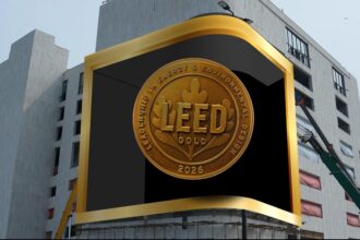 CBD Punjab Brings Times Square-Style 3D Experience to Lahore