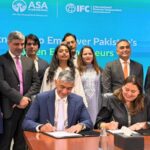 IFC Provides $10 Million Loan to ASA Microfinance Bank Pakistan to Expand Access to Finance for Women