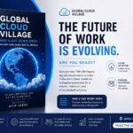How Global Cloud Village Is Rewriting the Future of Work, Environmental Sustainability, Work-Life Balance, and Digital Transformation