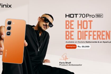 Infinix Just Dropped the HOT 70 Pro And It's Not Playing by the Old Rules