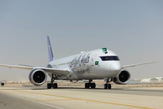 Riyadh Air Opens Ticket Sales for Islamabad and Lahore Services as Network Expands Across Asia