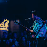 Spotify Celebrates Atif Aslam’s Subah Aye Na with Fans and Artists in Karachi