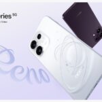 OPPO Reno16 Series: Pakistan's` First 3D HoloVerse Design