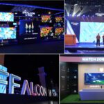 iFFALCON Officially Marks Its Entry into Pakistan with Lahore Launch Event
