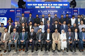 3rd Solar Power Conclave and Technology Excellence Awards 2026 Solar manufacturing policy needed to unlock jobs, exports: Punjab governor