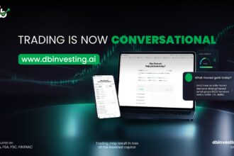 DB-Investing-AI Expanding Technology Footprint with AI-First Fintech Platform dbinvesting.ai