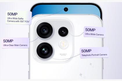 OPPO Renoverse: Reno16 Series and OPPO Bubble Launch in Pakistan