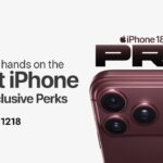 PTCL & Mercantile to offer iPhone 18 Pro series with two-year warranty, protection and connectivity benefits
