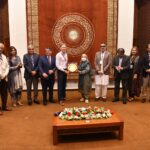 Aga Khan University and Government of Sindh Mark Two Years of Essential Health Services in Tando Allahyar