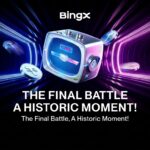 BingX Brings Its Five KOL Trading Legends Finalists to Copy Trading