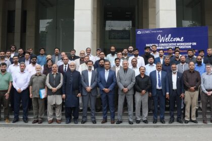 Power-sector leaders examine implementation strategies towards net-zero electricity by 2040