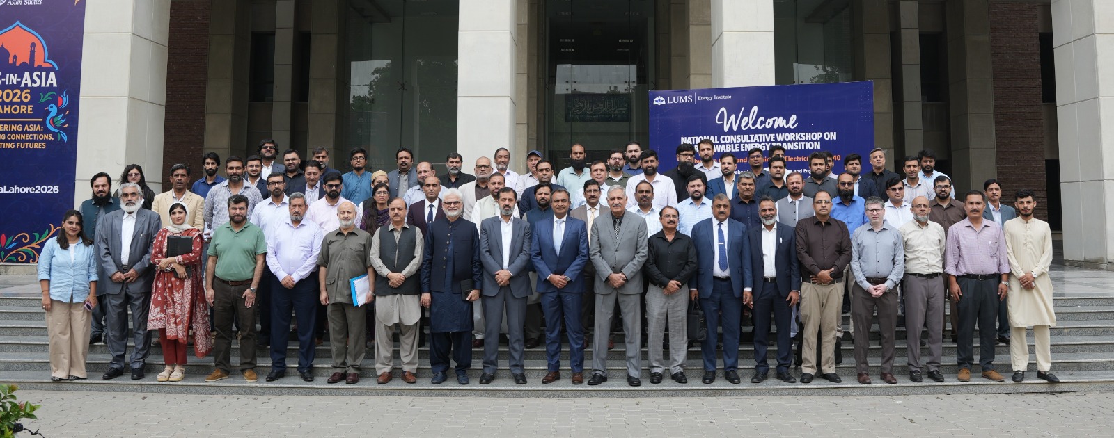 Power-sector leaders examine implementation strategies towards net-zero electricity by 2040