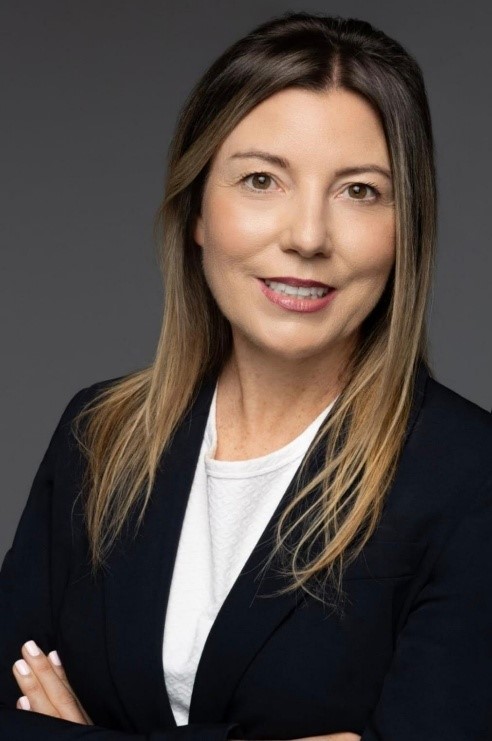Siemens Healthineers strengthens leadership in Pakistan with appointment of Evelyn Gunnewig as Chief Executive Officer of Pakistan