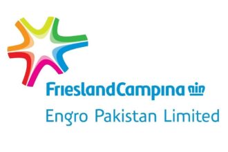 FrieslandCampina Engro Pakistan Limited logo