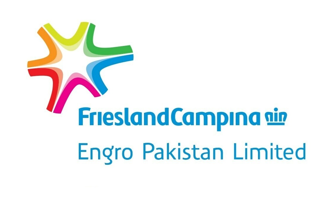 FrieslandCampina Engro Pakistan Limited logo