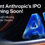 BingX Anthropic pre-IPO trading banner