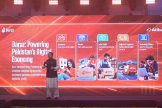 Daraz Pakistan Hosts Seller and Brand Summits Ahead of 11.11