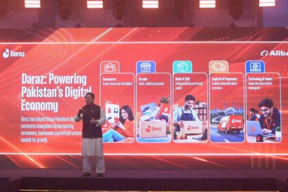 Daraz Pakistan Hosts Seller and Brand Summits Ahead of 11.11
