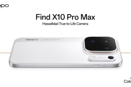 OPPO Find X10 Pro Max Hasselblad camera phone