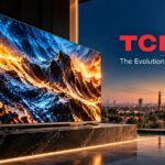 How TCL Is Shaping the Evolution of Mini LED