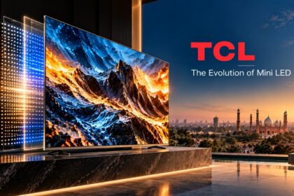 How TCL Is Shaping the Evolution of Mini LED