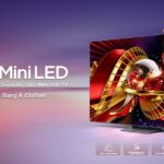 TCL SQD-Mini LED TV